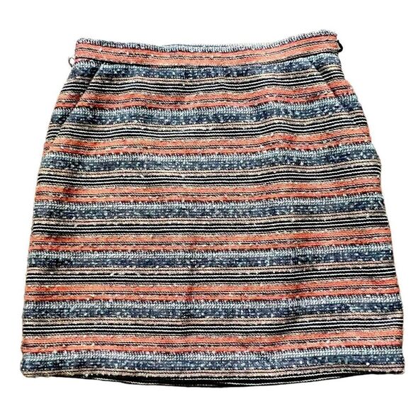 JACK BB Dakota mini skirt, Tweed Size 4 - Picture 1 of 6